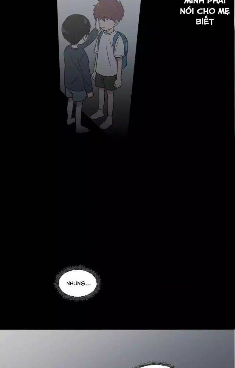 …”Một Sự Thật Khá Khó Chịu.” - Chương 48 - Trang 25