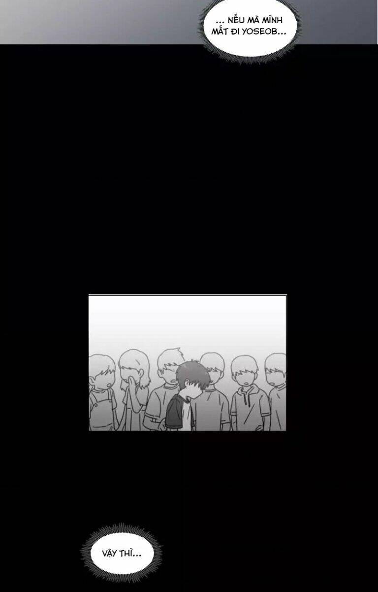 …”Một Sự Thật Khá Khó Chịu.” - Chương 48 - Trang 26