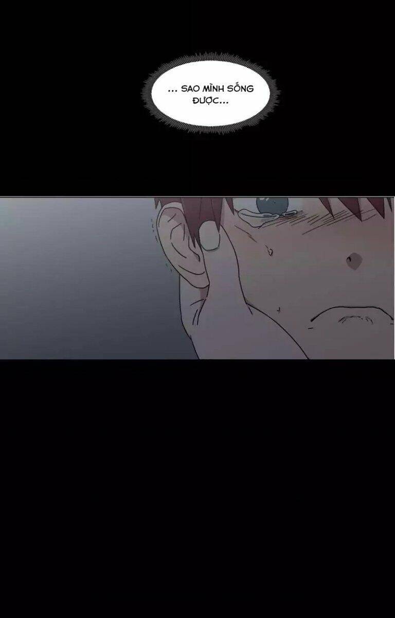 …”Một Sự Thật Khá Khó Chịu.” - Chương 48 - Trang 27