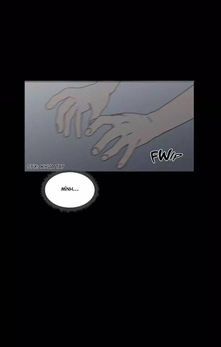 …”Một Sự Thật Khá Khó Chịu.” - Chương 48 - Trang 28