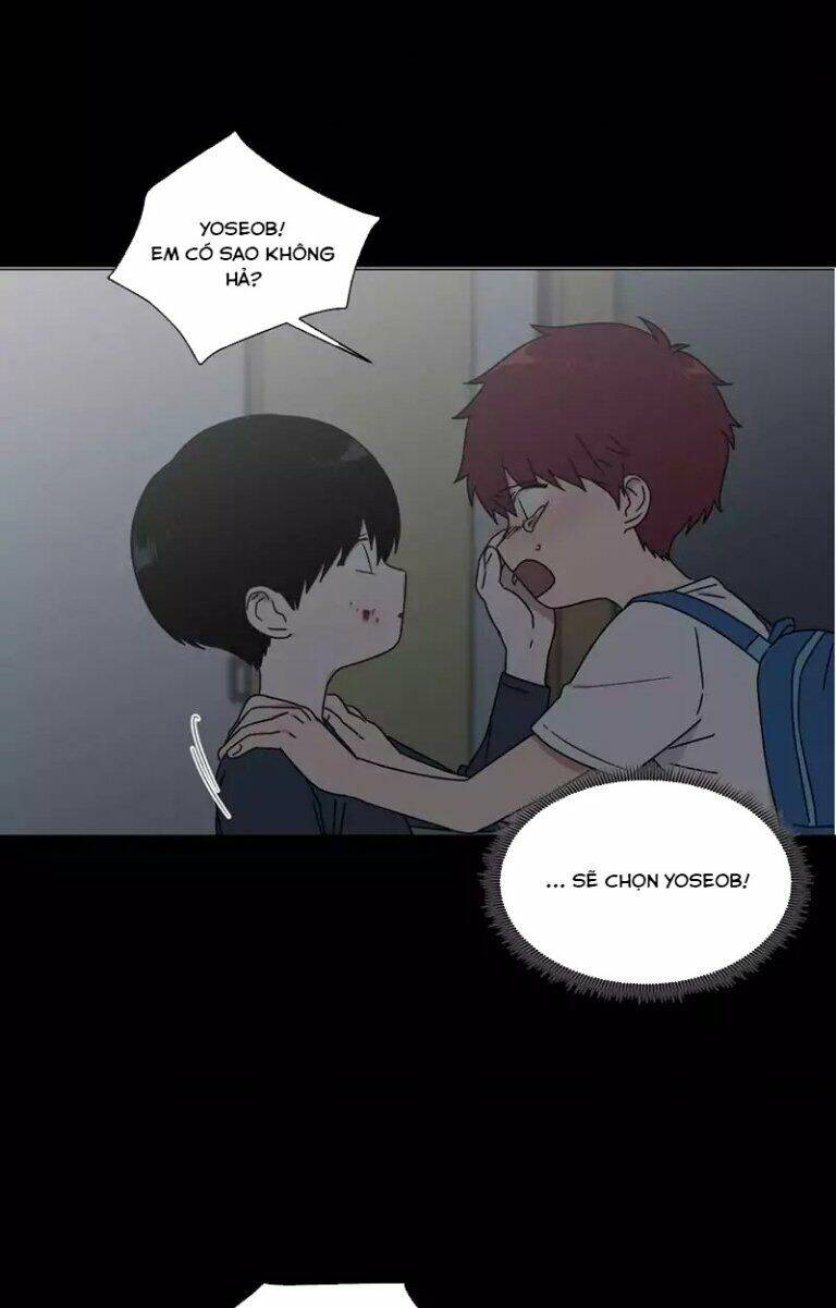 …”Một Sự Thật Khá Khó Chịu.” - Chương 48 - Trang 29