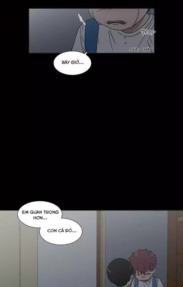 …”Một Sự Thật Khá Khó Chịu.” - Chương 48 - Trang 33