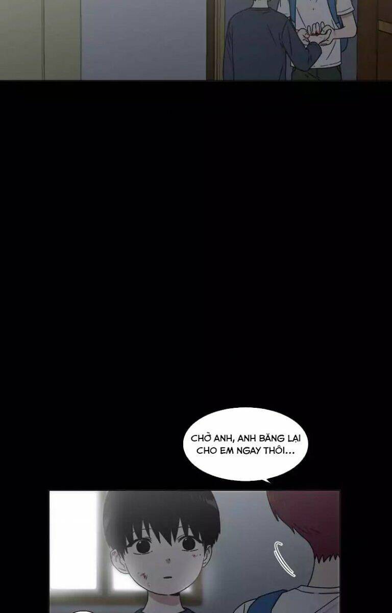 …”Một Sự Thật Khá Khó Chịu.” - Chương 48 - Trang 34