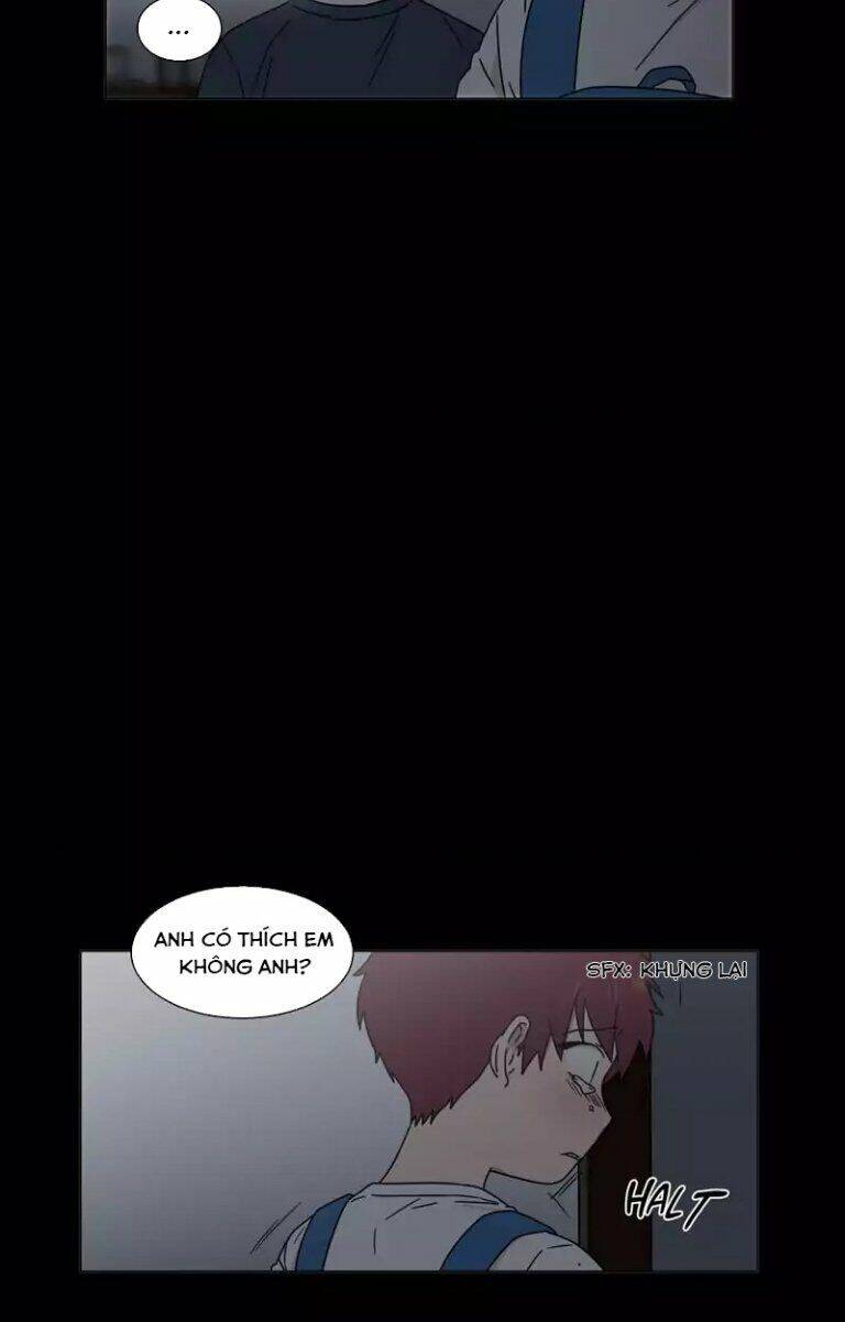 …”Một Sự Thật Khá Khó Chịu.” - Chương 48 - Trang 35
