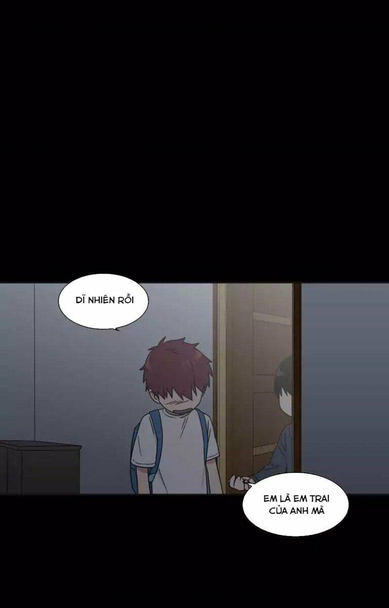 …”Một Sự Thật Khá Khó Chịu.” - Chương 48 - Trang 39