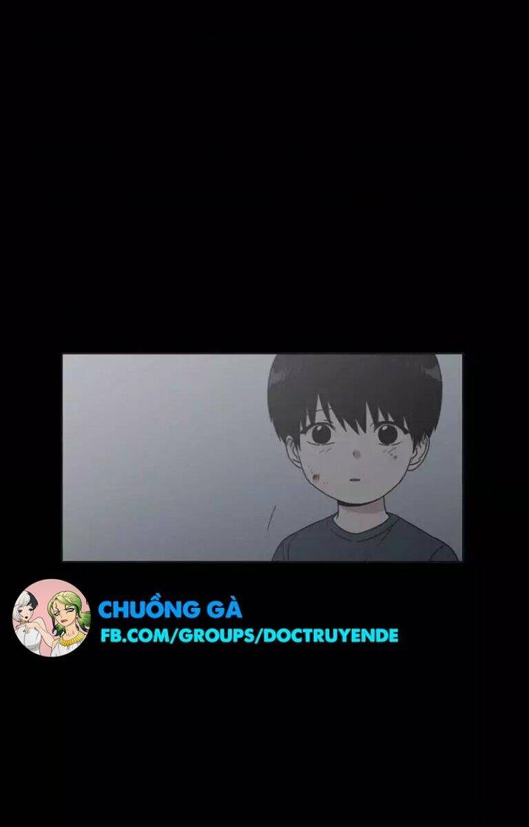 …”Một Sự Thật Khá Khó Chịu.” - Chương 48 - Trang 40