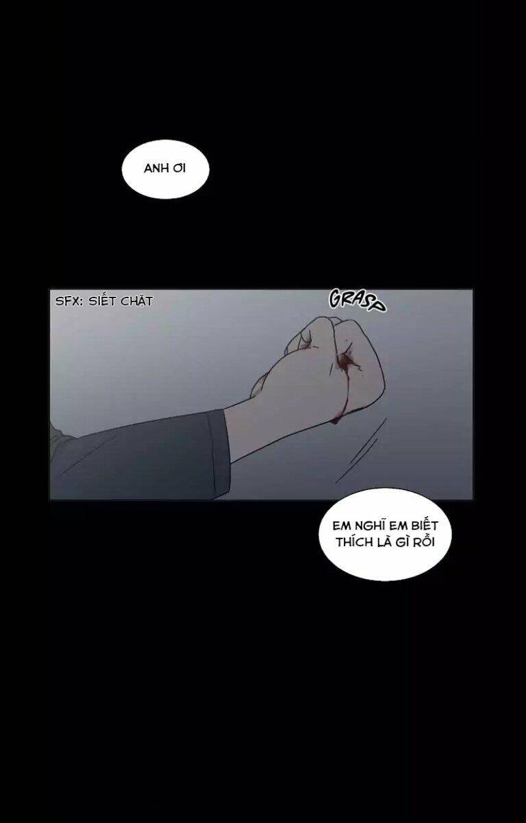 …”Một Sự Thật Khá Khó Chịu.” - Chương 48 - Trang 41