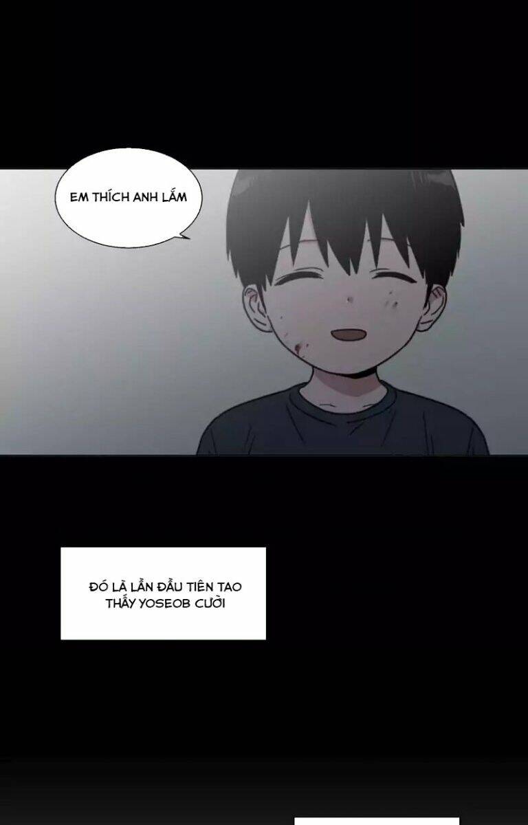 …”Một Sự Thật Khá Khó Chịu.” - Chương 48 - Trang 42