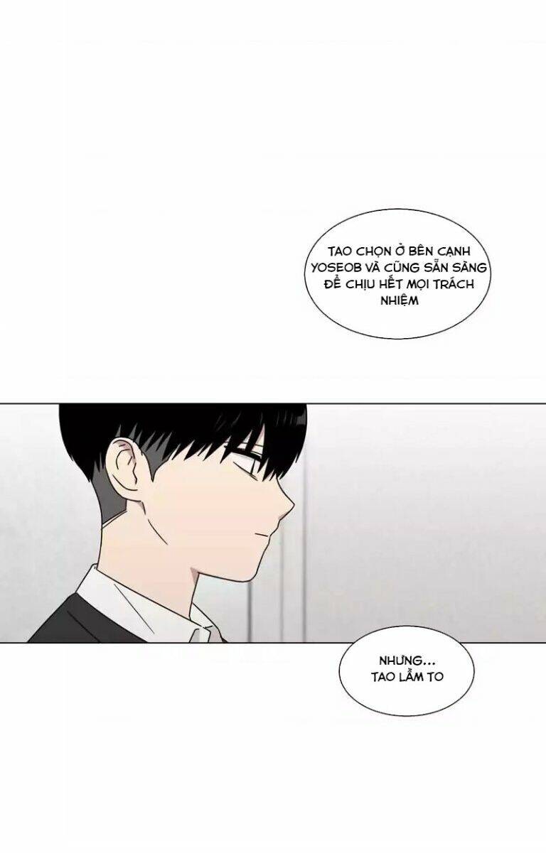 …”Một Sự Thật Khá Khó Chịu.” - Chương 48 - Trang 44