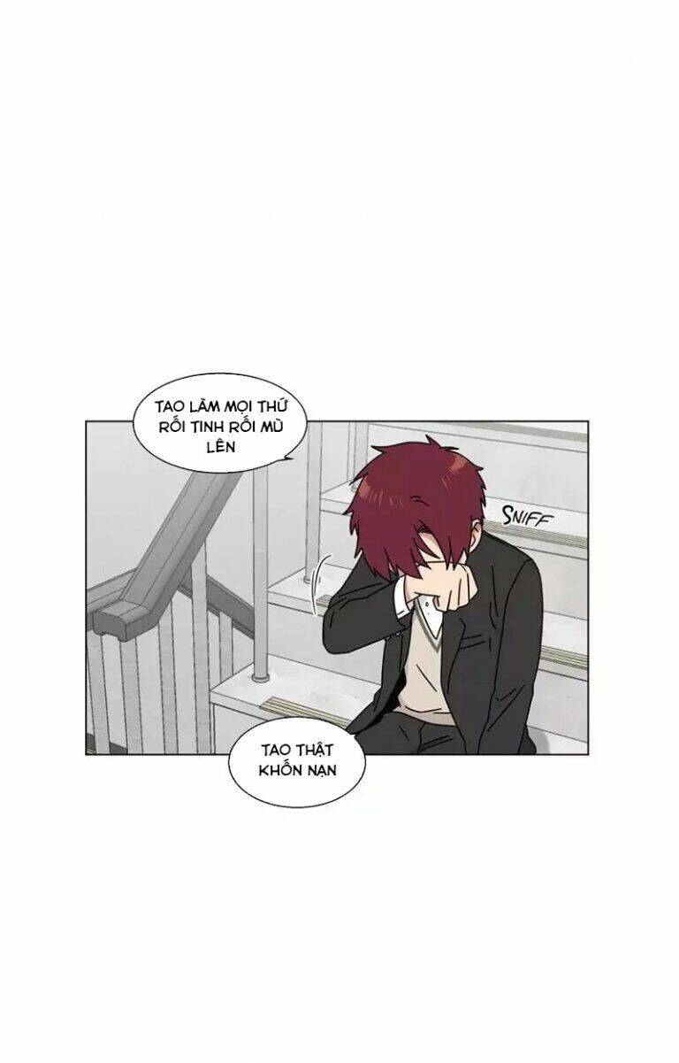 …”Một Sự Thật Khá Khó Chịu.” - Chương 48 - Trang 45