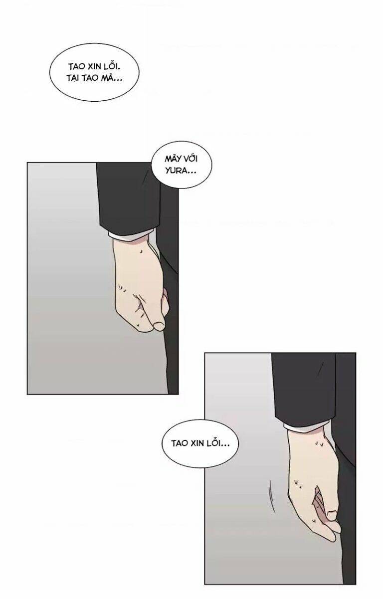 …”Một Sự Thật Khá Khó Chịu.” - Chương 48 - Trang 46