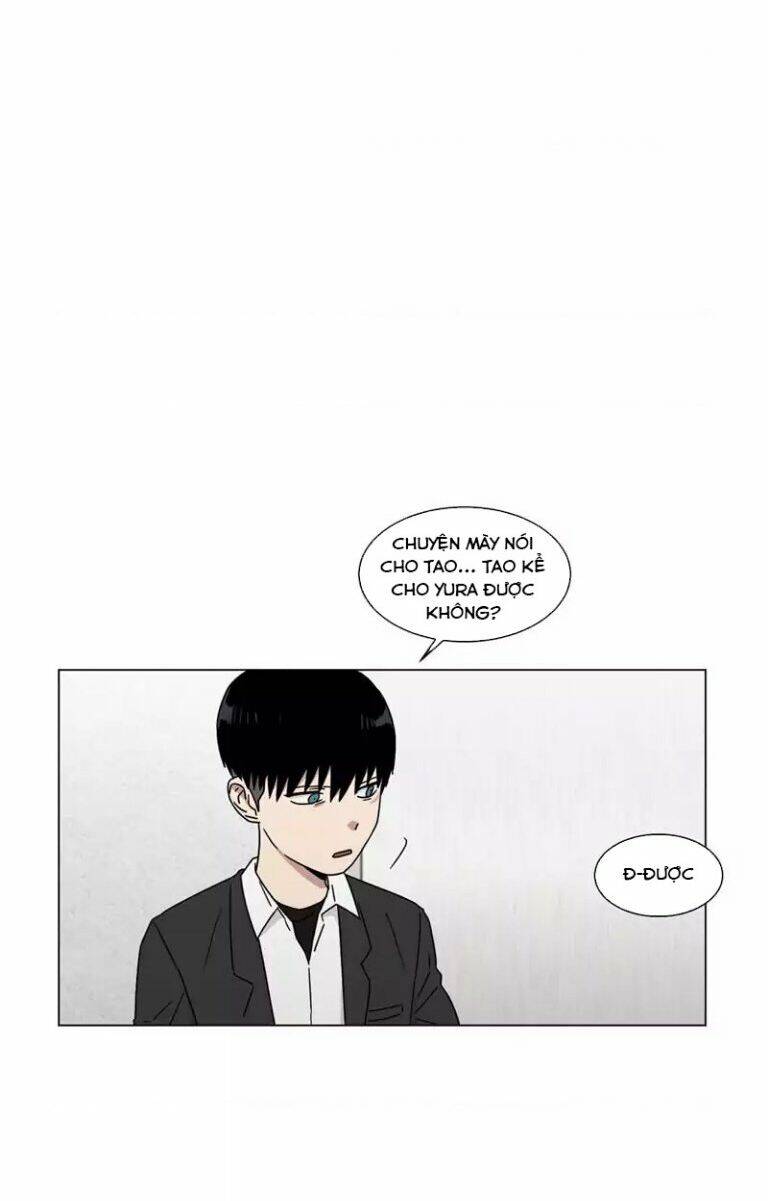 …”Một Sự Thật Khá Khó Chịu.” - Chương 48 - Trang 48
