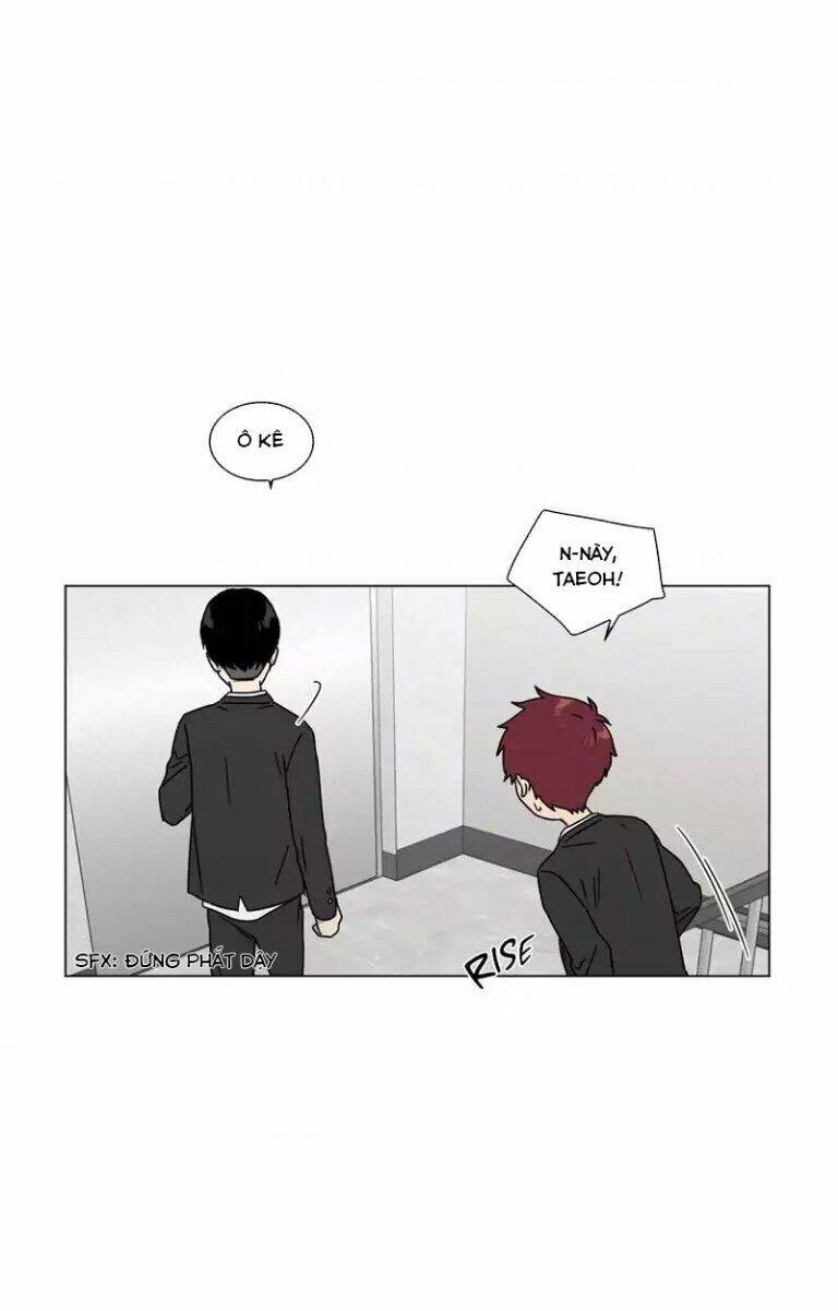 …”Một Sự Thật Khá Khó Chịu.” - Chương 48 - Trang 49