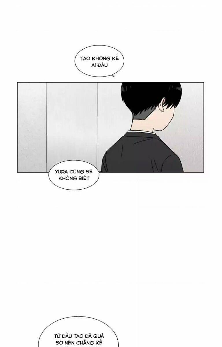 …”Một Sự Thật Khá Khó Chịu.” - Chương 48 - Trang 50