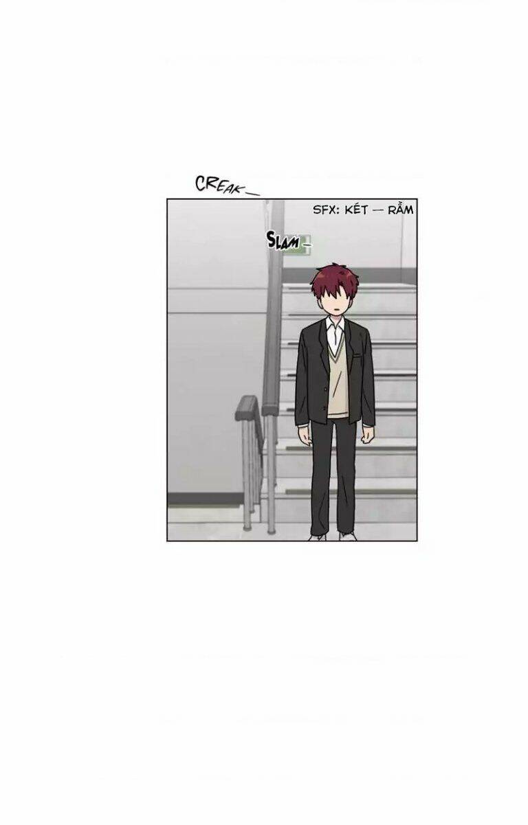 …”Một Sự Thật Khá Khó Chịu.” - Chương 48 - Trang 53