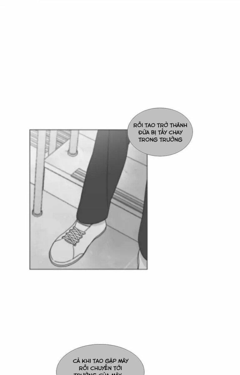 …”Một Sự Thật Khá Khó Chịu.” - Chương 48 - Trang 57