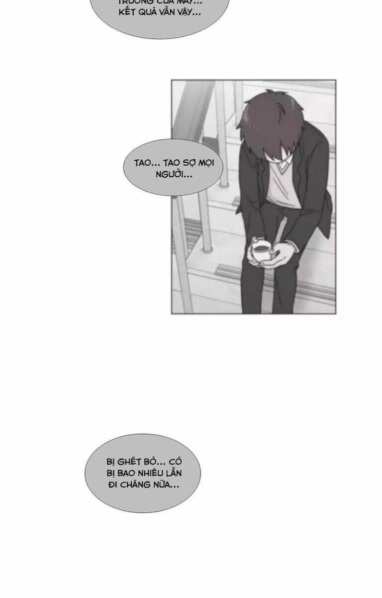 …”Một Sự Thật Khá Khó Chịu.” - Chương 48 - Trang 58