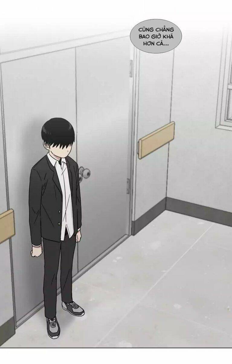 …”Một Sự Thật Khá Khó Chịu.” - Chương 48 - Trang 59