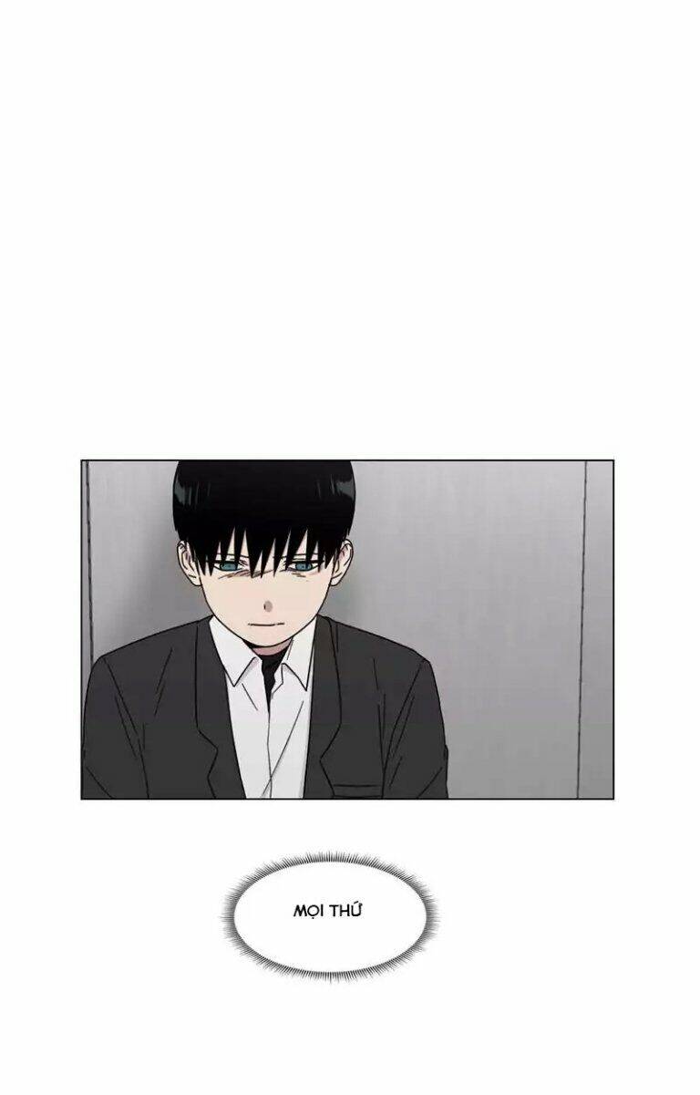…”Một Sự Thật Khá Khó Chịu.” - Chương 48 - Trang 61