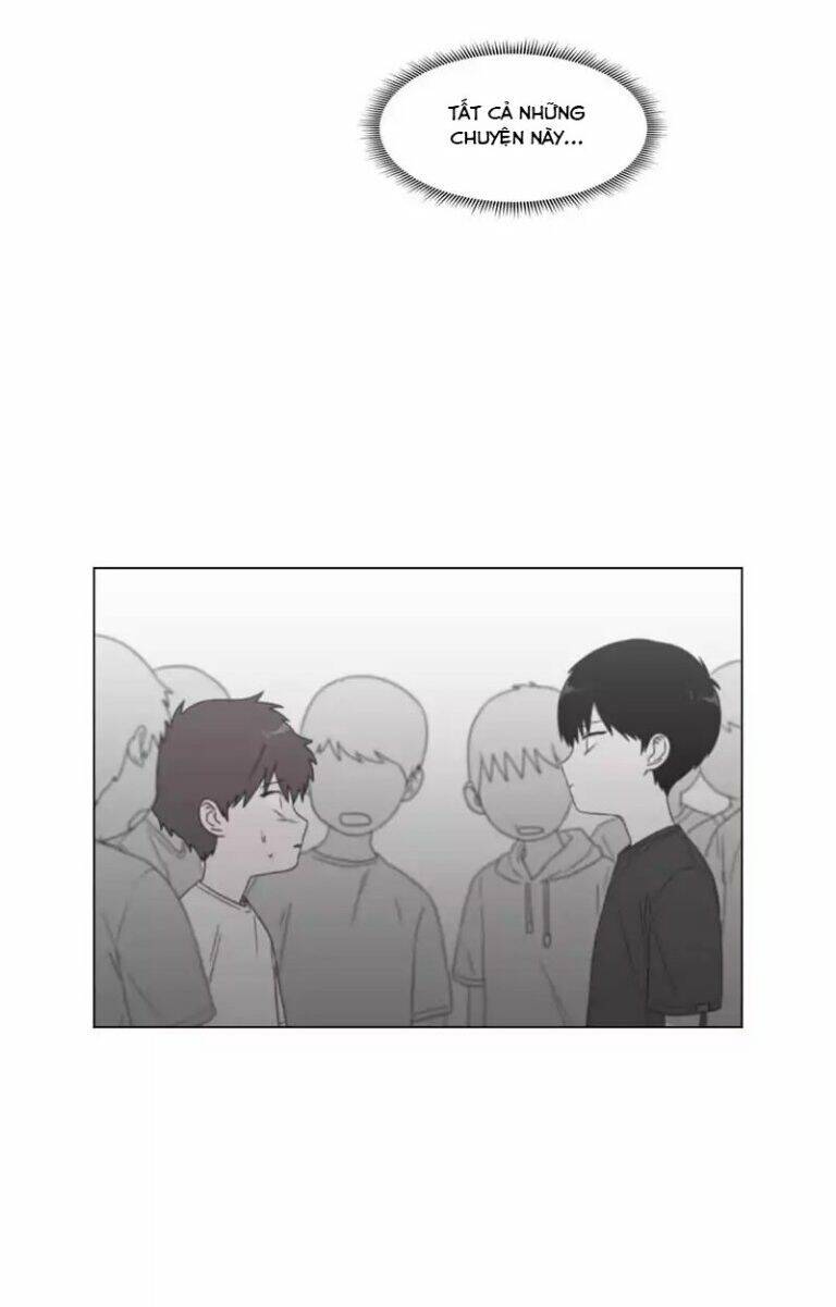 …”Một Sự Thật Khá Khó Chịu.” - Chương 48 - Trang 62