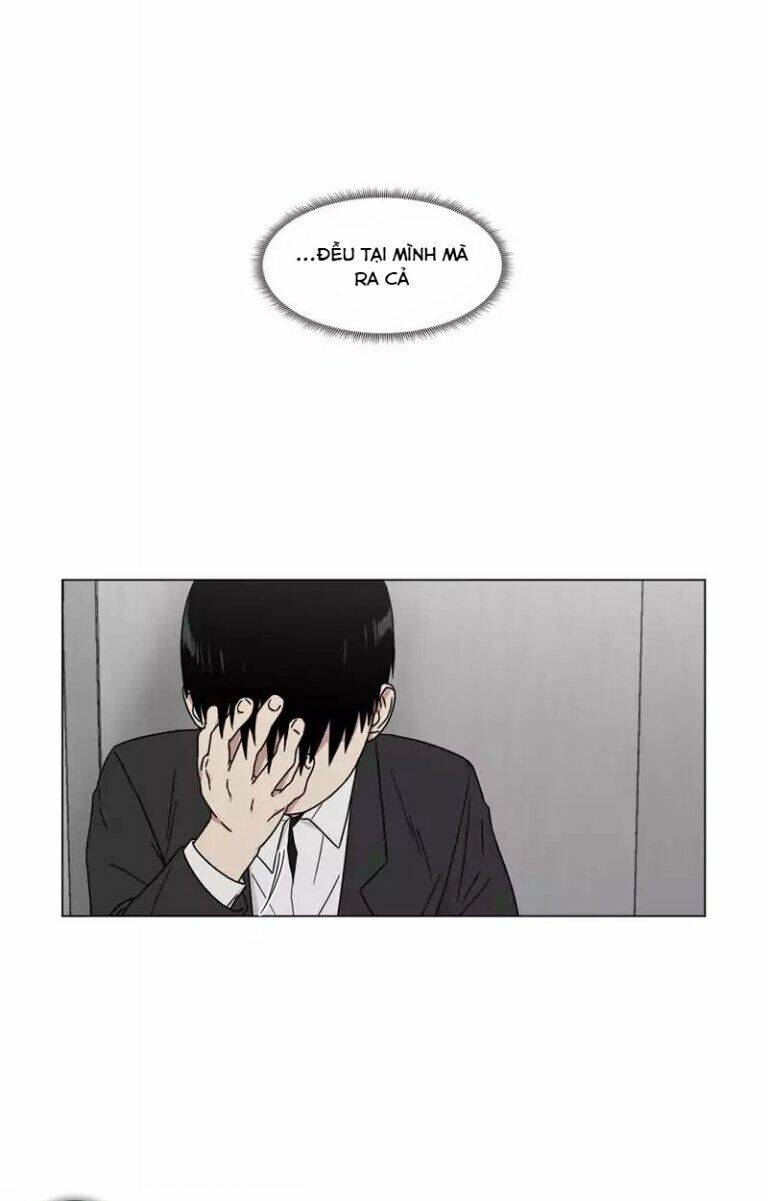 …”Một Sự Thật Khá Khó Chịu.” - Chương 48 - Trang 63