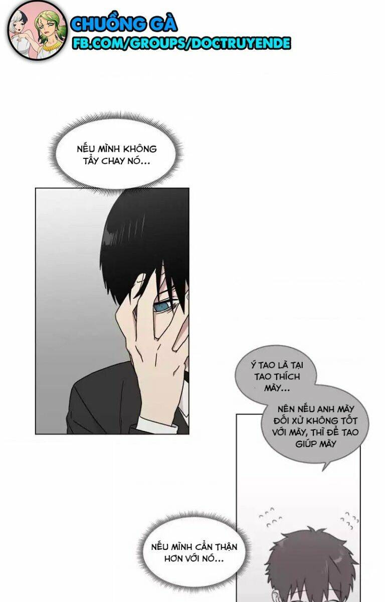 …”Một Sự Thật Khá Khó Chịu.” - Chương 48 - Trang 64