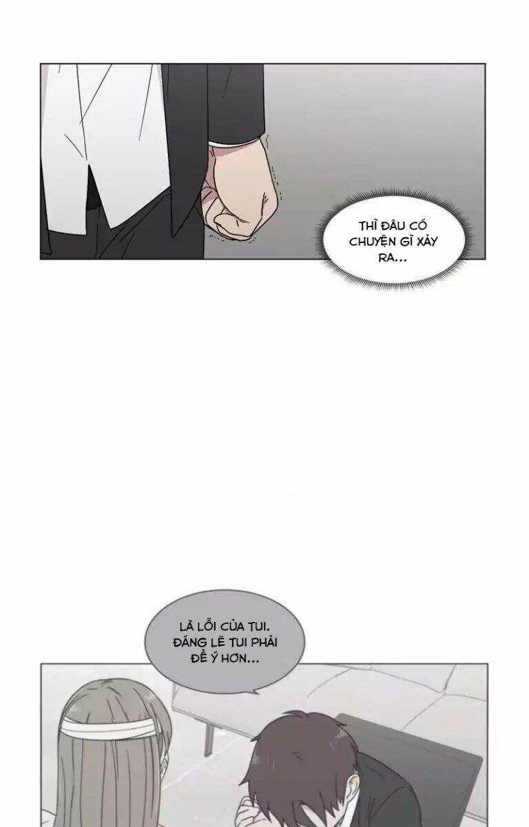 …”Một Sự Thật Khá Khó Chịu.” - Chương 48 - Trang 67