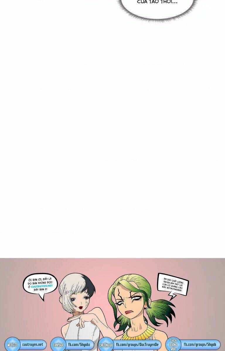 …”Một Sự Thật Khá Khó Chịu.” - Chương 48 - Trang 70