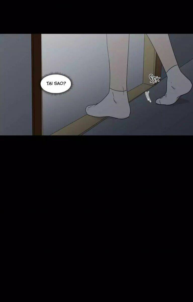 …”Một Sự Thật Khá Khó Chịu.” - Chương 48 - Trang 8