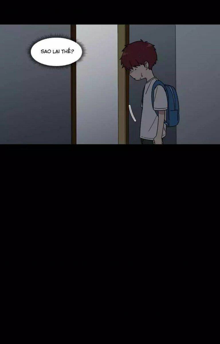 …”Một Sự Thật Khá Khó Chịu.” - Chương 48 - Trang 9