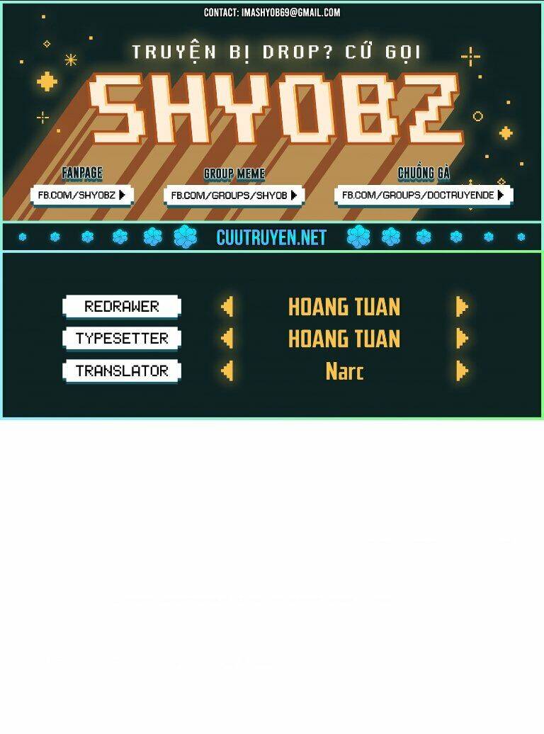 …”Một Sự Thật Khá Khó Chịu.” - Chương 49 - Trang 1