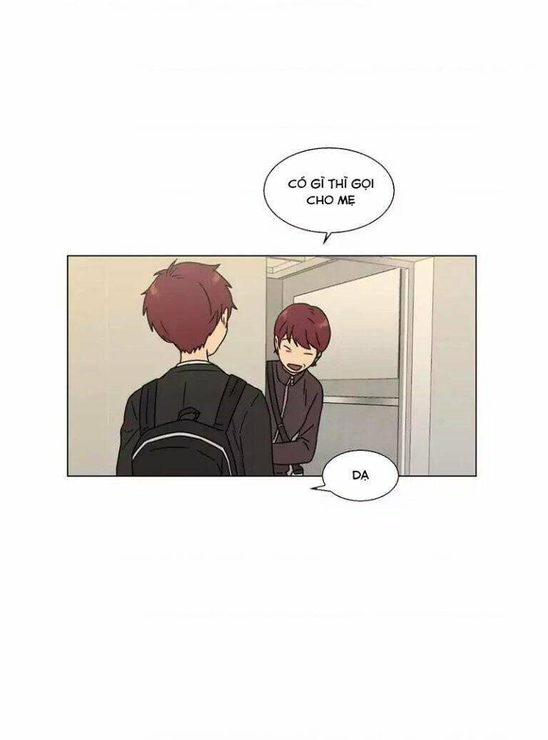 …”Một Sự Thật Khá Khó Chịu.” - Chương 49 - Trang 11