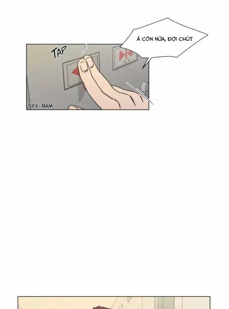 …”Một Sự Thật Khá Khó Chịu.” - Chương 49 - Trang 12