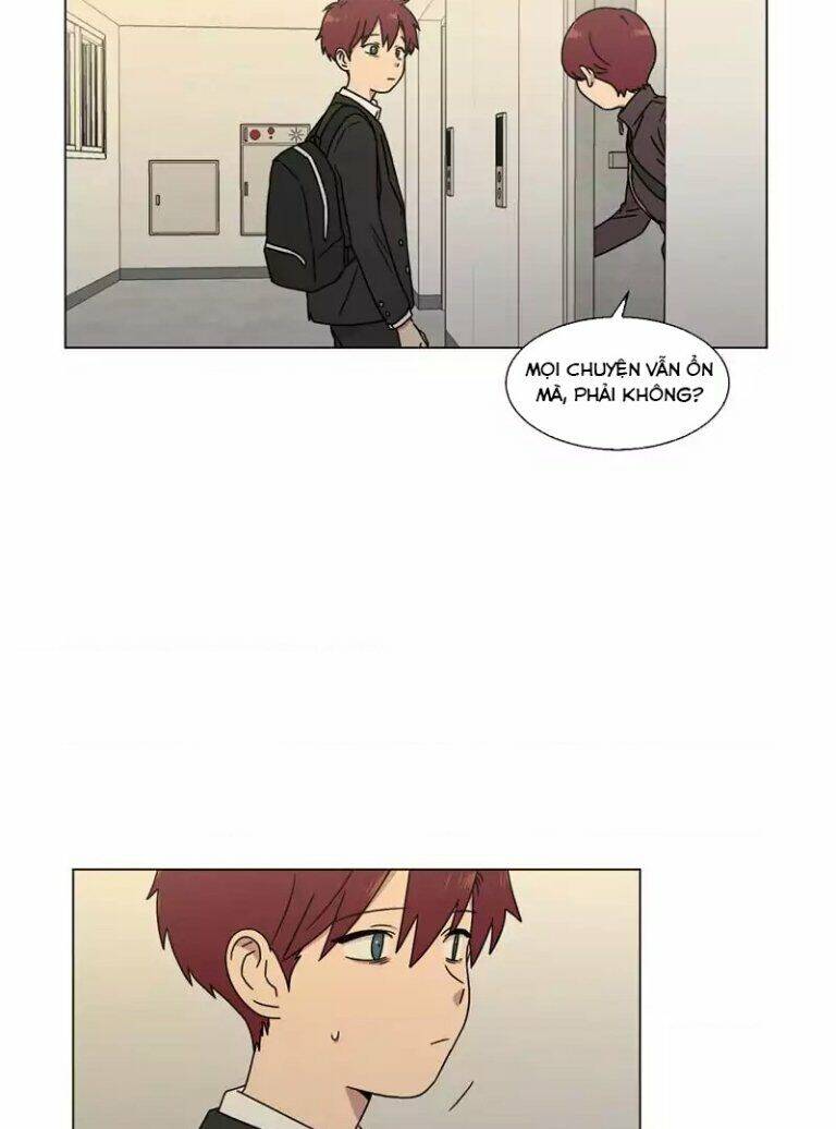 …”Một Sự Thật Khá Khó Chịu.” - Chương 49 - Trang 13