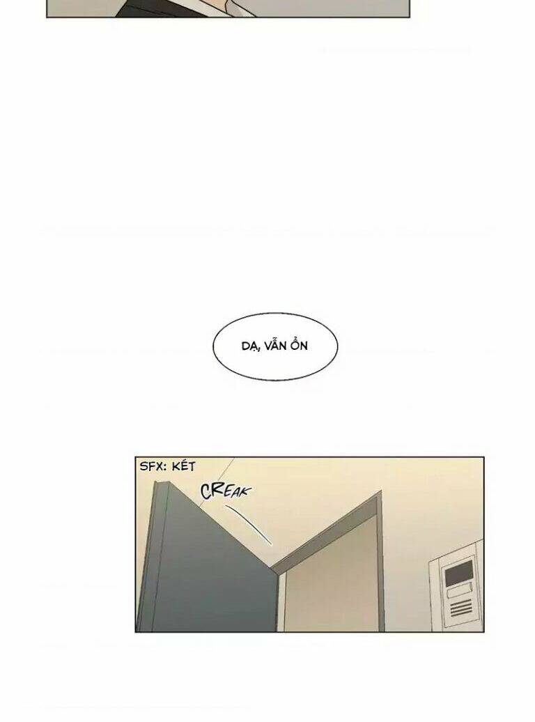 …”Một Sự Thật Khá Khó Chịu.” - Chương 49 - Trang 14