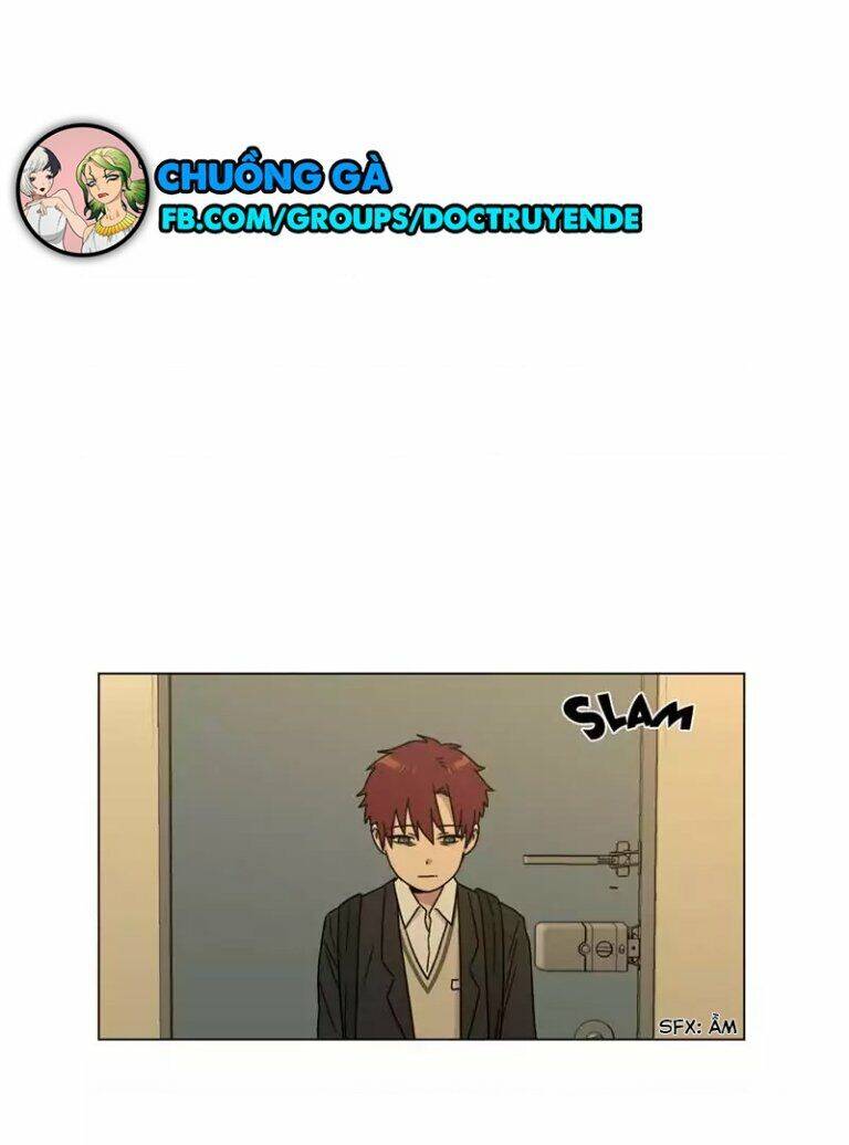 …”Một Sự Thật Khá Khó Chịu.” - Chương 49 - Trang 15