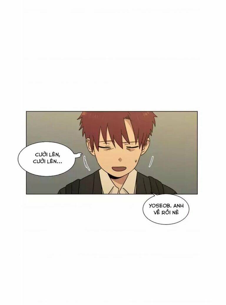 …”Một Sự Thật Khá Khó Chịu.” - Chương 49 - Trang 16