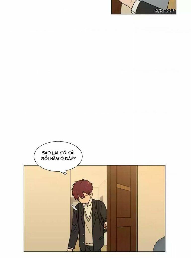 …”Một Sự Thật Khá Khó Chịu.” - Chương 49 - Trang 18