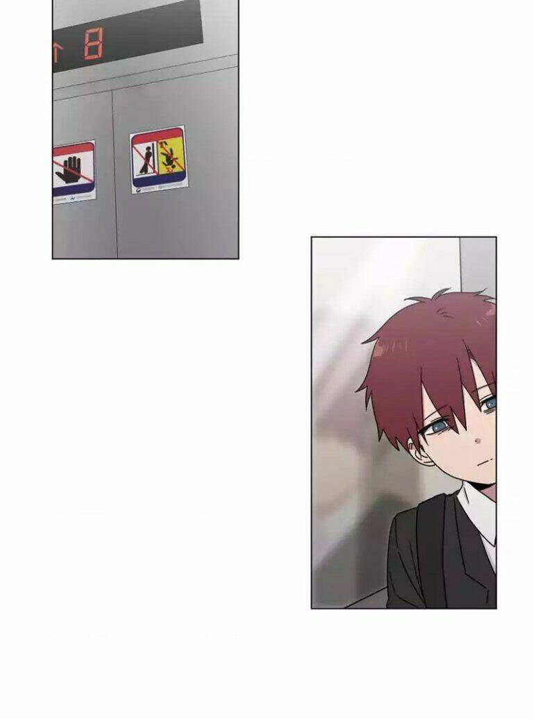 …”Một Sự Thật Khá Khó Chịu.” - Chương 49 - Trang 3