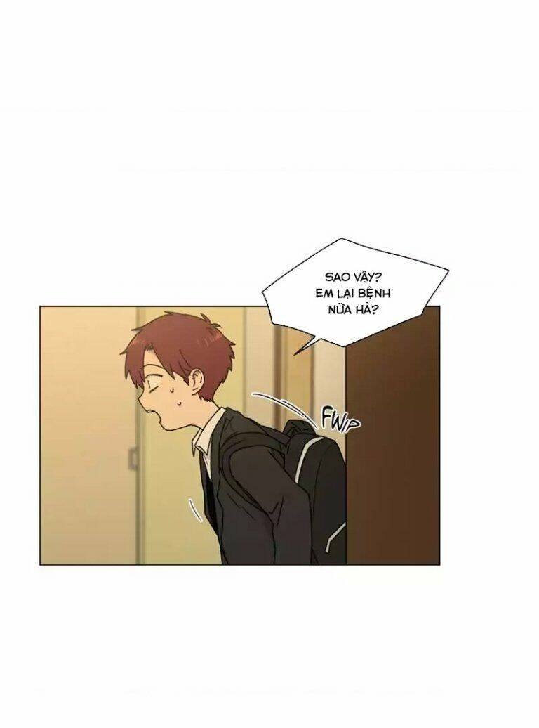 …”Một Sự Thật Khá Khó Chịu.” - Chương 49 - Trang 21