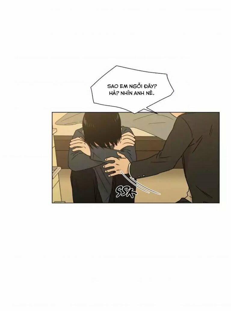 …”Một Sự Thật Khá Khó Chịu.” - Chương 49 - Trang 22