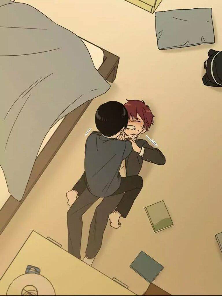 …”Một Sự Thật Khá Khó Chịu.” - Chương 49 - Trang 26