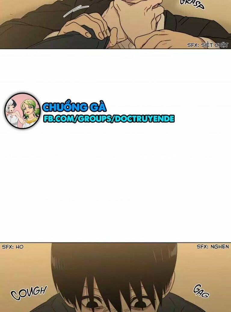 …”Một Sự Thật Khá Khó Chịu.” - Chương 49 - Trang 28