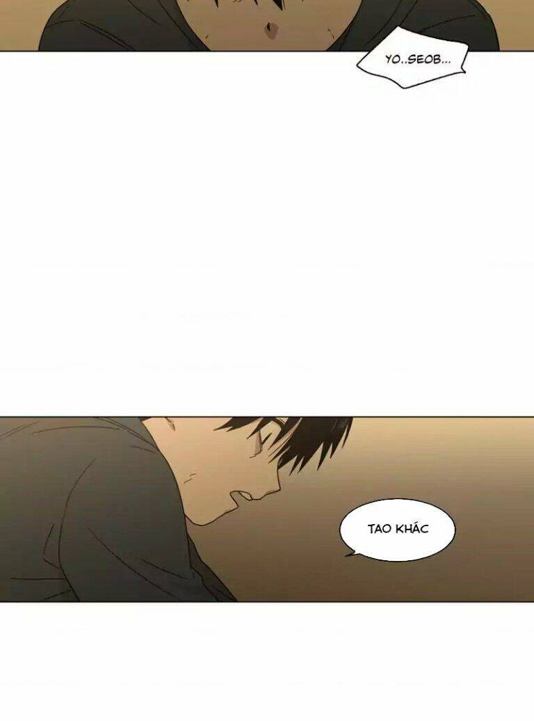 …”Một Sự Thật Khá Khó Chịu.” - Chương 49 - Trang 29