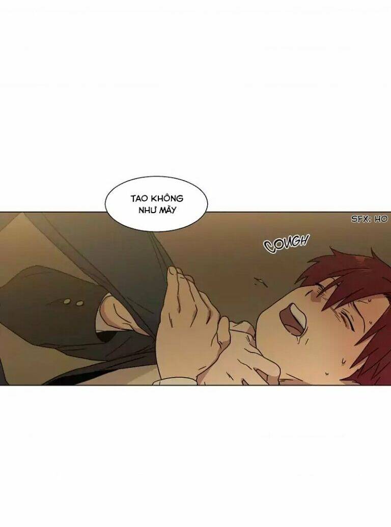 …”Một Sự Thật Khá Khó Chịu.” - Chương 49 - Trang 30