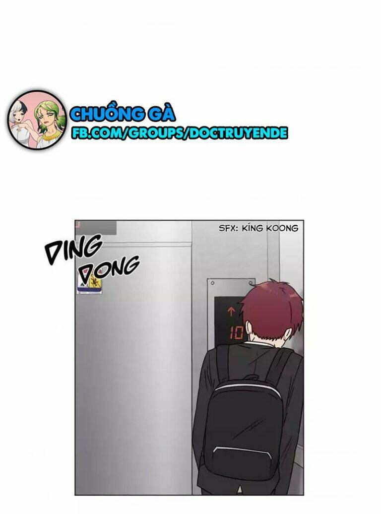 …”Một Sự Thật Khá Khó Chịu.” - Chương 49 - Trang 4