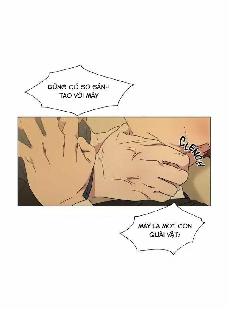 …”Một Sự Thật Khá Khó Chịu.” - Chương 49 - Trang 31