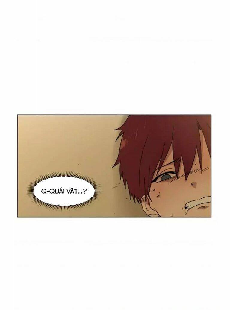 …”Một Sự Thật Khá Khó Chịu.” - Chương 49 - Trang 32