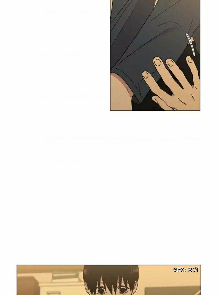 …”Một Sự Thật Khá Khó Chịu.” - Chương 49 - Trang 35