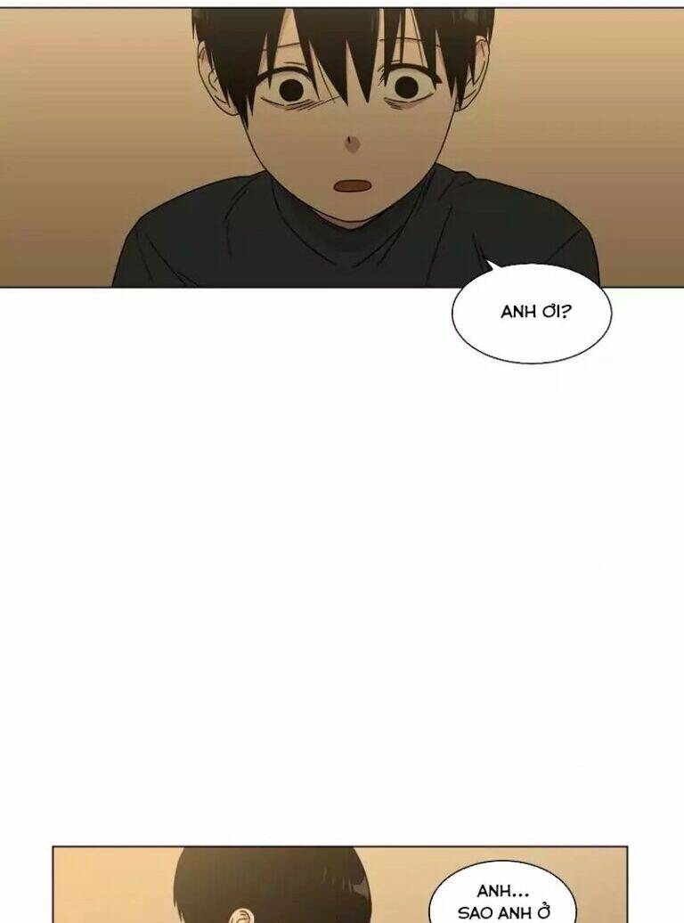 …”Một Sự Thật Khá Khó Chịu.” - Chương 49 - Trang 38